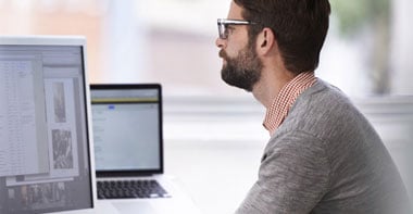 Online Services Manager