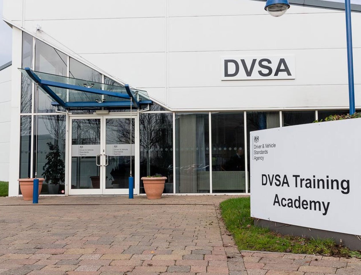 dvsa