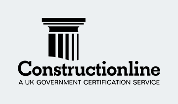 Credentials and Industry Partner Logos