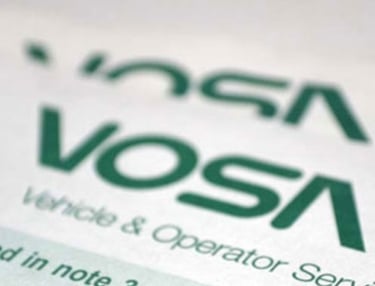 vosa