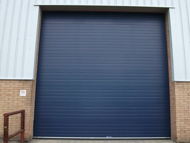 insurance rated roller shutters SR4 rated