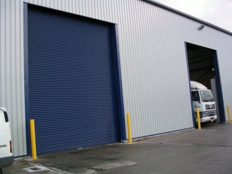 roller door 3