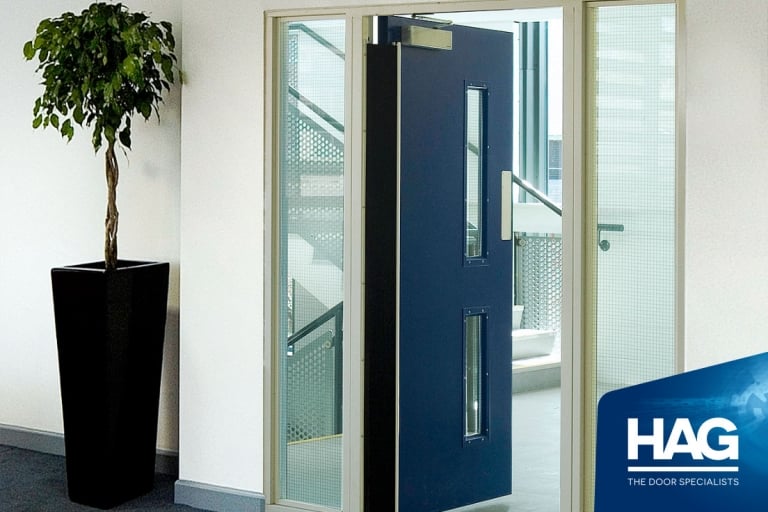 Armourdoor AD70 Internal Steel Door